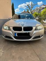 BMW 318 i e90 - BMW 318: 318i E90