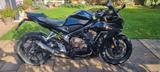 Honda cbr 650r - HONDA CBR650R