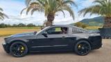 Ford Mustang 4.0 V6 - gebrauchte Ford Mustang aus dem Jahr 2010