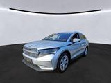 Skoda Enyaq 80X 4x4 Navi Standhzg HuD ACC LED EPH - Skoda Enyaq 80x Gebrauchtwagen
