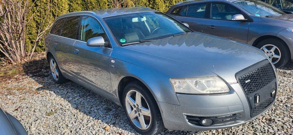 Angebot ansehen Audi A6