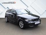 BMW 130i 3 Türig Leder 6 Gang Scheckheft - BMW 130 Benziner Gebrauchtwagen