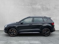 Cupra Ateca - Vorschau Bild 2
