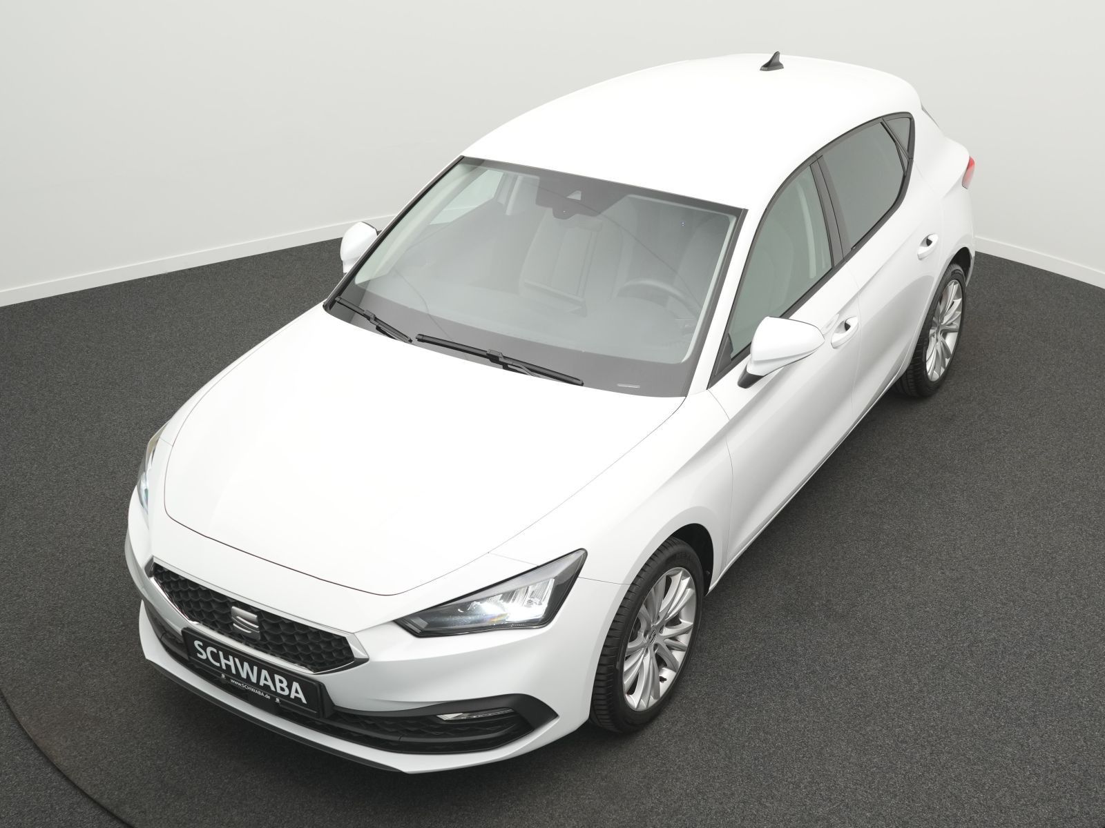 Seat Leon - Bild 20