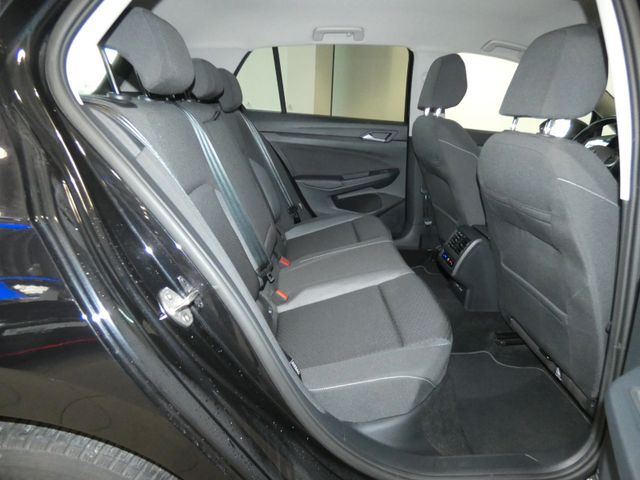Golf 1.5 TSI Active Standheizung Kamera Head UP