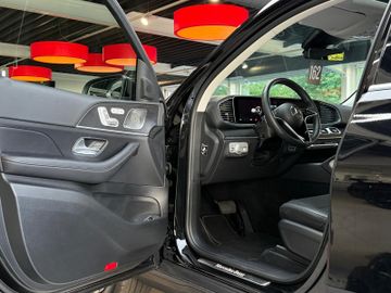 Mercedes GLS 450 - 10