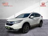 Honda CR-V 2.0 Hybrid Lifestyle 2WD Leder+ACC+LED+Navi - Honda CR-V Lifestyle mit Hybrid-Antrieb (Benzin/Elektro)