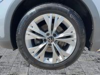 Volkswagen Passat Alltrack - Vorschau Bild 8