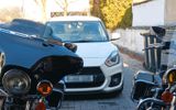 Suzuki suzuki swift sport  140PS  sperre ,Ohlins - Suzuki Swift in Köln