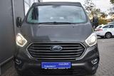 Ford Tourneo Custom 320 L1 Euroline Aufstelldach AHK - Ford: Euroline