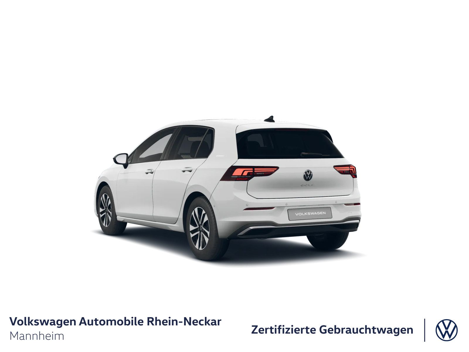 Volkswagen Golf - Bild 6