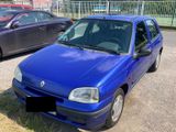 Renault Clio 1 - 1.2l RN Benzin mit TÜV - Renault aus 1997
