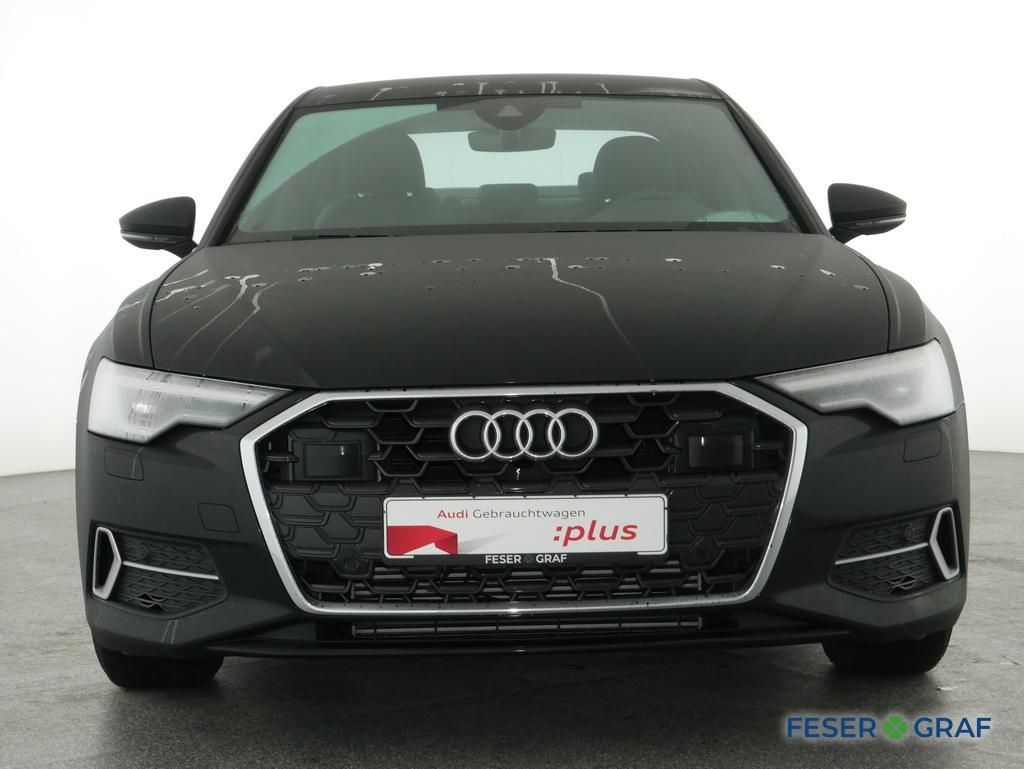Audi A6 - Bild 14