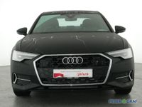 Audi A6 - Vorschau Bild 14