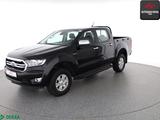 Ford Ranger 2.0 TDCi 4x4 DOKA PANTHER SPURHALTE,NAVI - Ford Ranger Gebrauchtwagen in Berlin