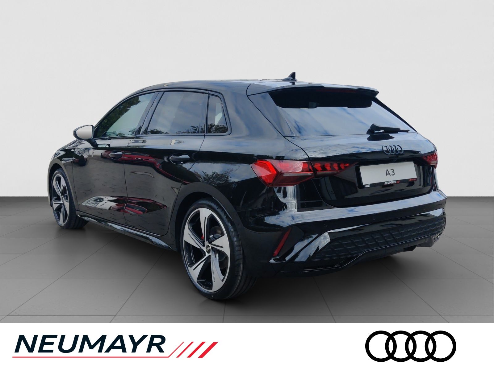 Audi A3 - Bild 4