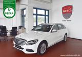 Mercedes-Benz C 400 4Matic T 7G Exclusive+Designo+LED+Garantie - gebrauchte Mercedes-Benz C 400 aus dem Jahr 2016