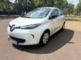 Renault ZOE Zoe Life - Renault ZOE aus 2016