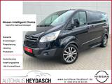 Ford Tourneo Custom 300 L1H1 VA Titanium *Westfalia B - Ford Tourneo aus 2015