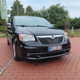 Lancia Voyager 2.8 MultiJet 16v Gold Automatik Gold - Lancia aus 2013