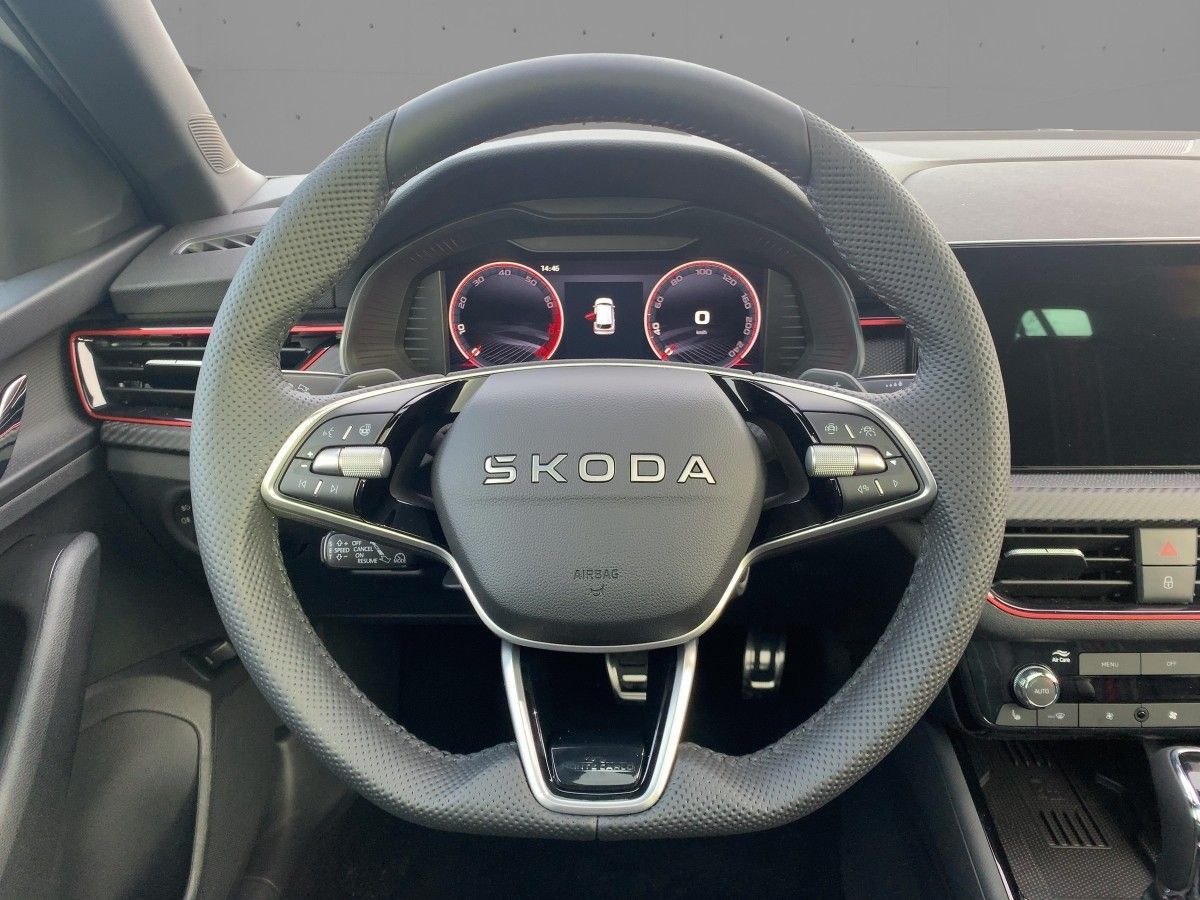 Skoda Kamiq - Bild 10