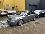 Opel Vectra GTS 2.2 - Opel Vectra Gebrauchtwagen in Mülheim (Ruhr)