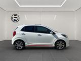 Kia Picanto 1.2 GT Line *PANO KAMERA SHZ* - Kia Picanto mit Benzin-Antrieb: Limousine, Automatik, 1.2