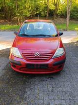 Citroën Citroen C3 zweite Hand - gebrauchte Citroën C3 aus dem Jahr 2002