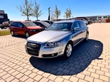 Audi A6 Avant 2.0 TDI / 2.Hand - gebrauchte Audi A6 aus dem Jahr 2008