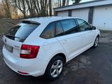 Skoda Rapid  Sehr sparsam  TÜV neu  Pre... - Skoda Rapid in Dortmund