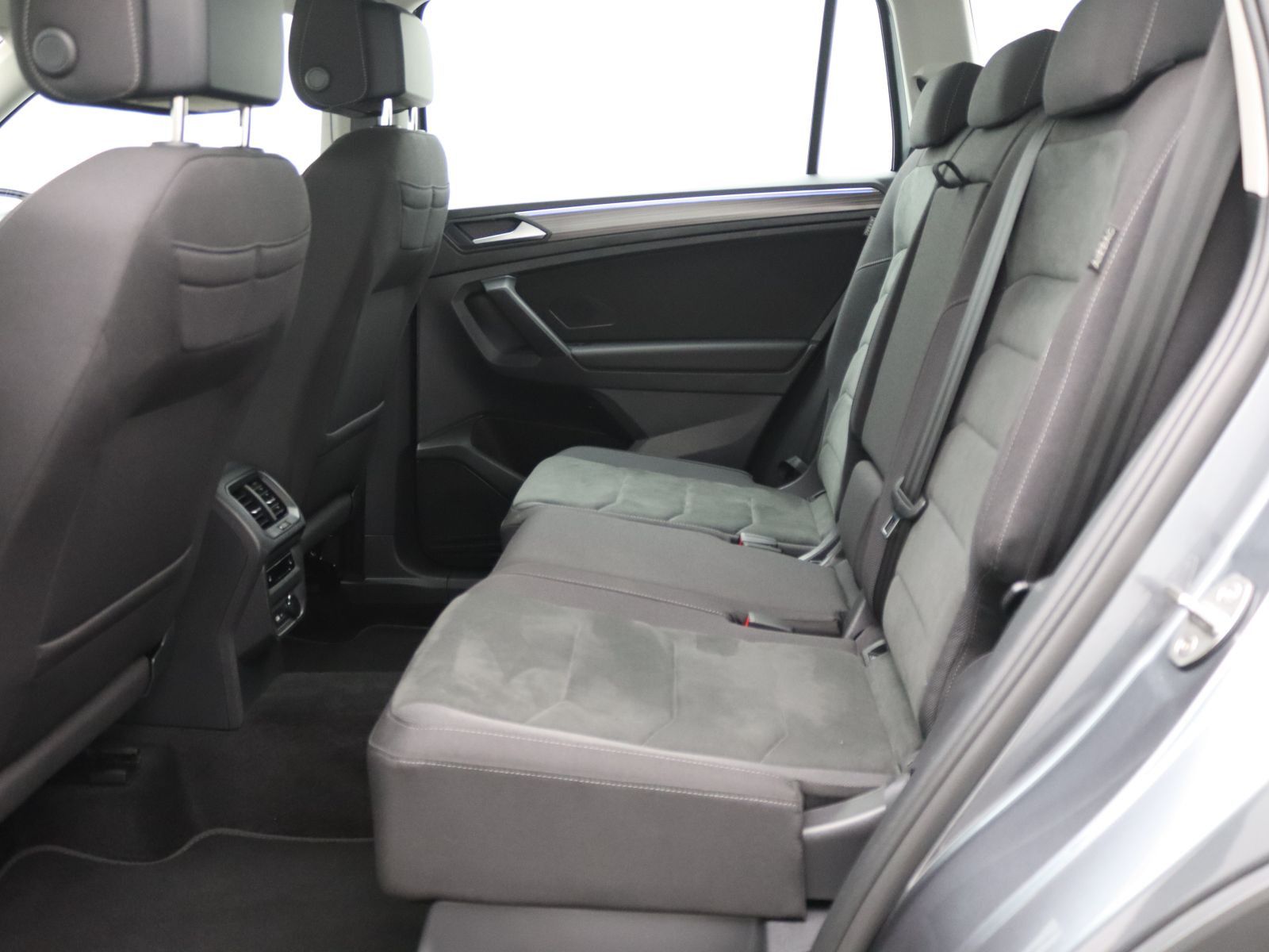 Volkswagen Tiguan Allspace - Bild 12