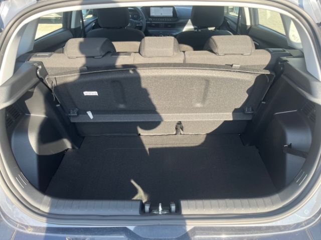 Fahrzeugabbildung Hyundai i20 FL (MY25) Select Navi Kamera PDC Klima uvm.