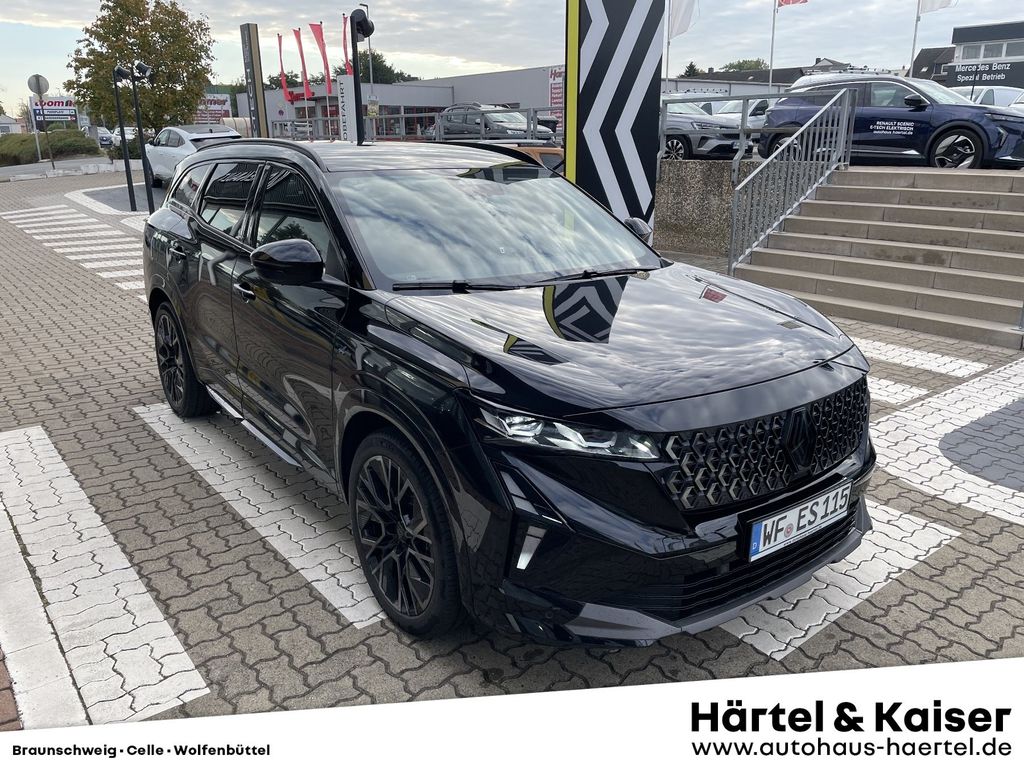 Renault Espace