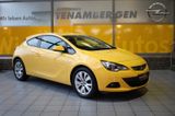 Opel Astra Gtc  Auto kaufen bei mobile.de