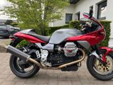 Moto Guzzi V11 Le mans - MOTO GUZZI V11 LE MANS