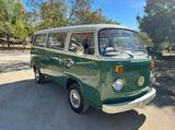 Volkswagen T2 - VW T2 9-Sitzer