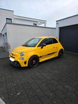 Andere Abarth 595 Pista mit Stage 1 (POGEA) - Andere in Stuttgart