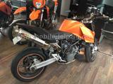 KTM 990 LC8 Superduke SD 1.Hand Akrapovic Rizoma ... - Offers matching your search criteria
