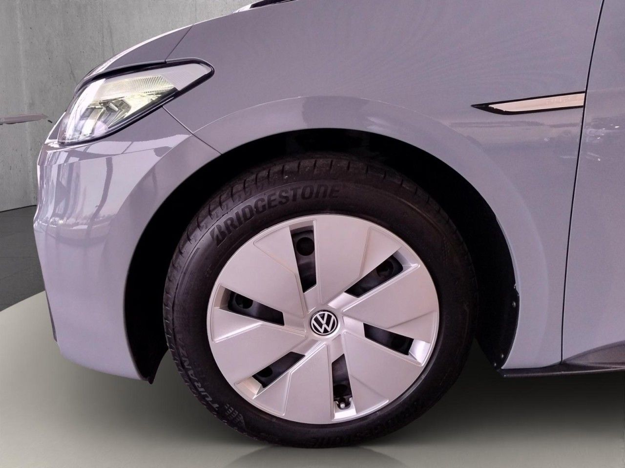 ID.3 Pure Performance Klima Navi Einparkhilfe