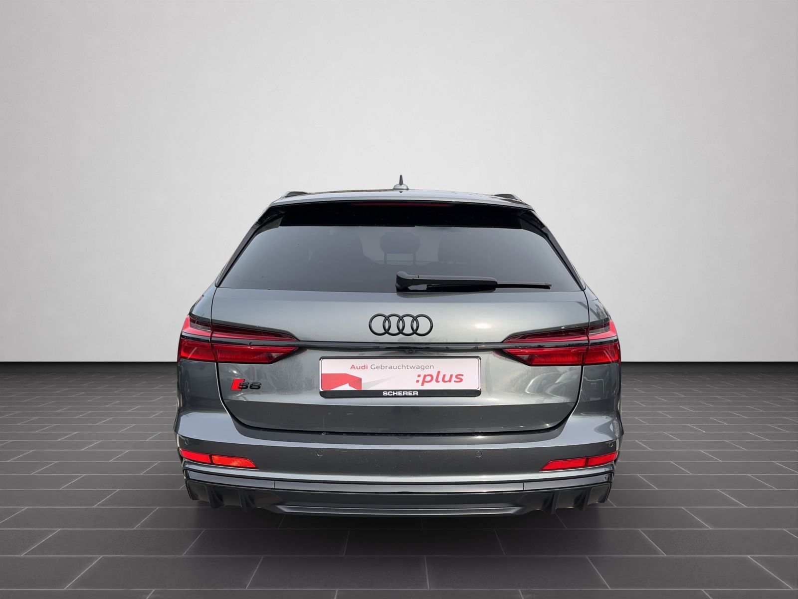 Audi S6 - Bild 7