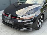 Volkswagen Golf VII Lim. GTI Virtual Tacho ACC LED RFK - Volkswagen Golf: Schwarz, GTI