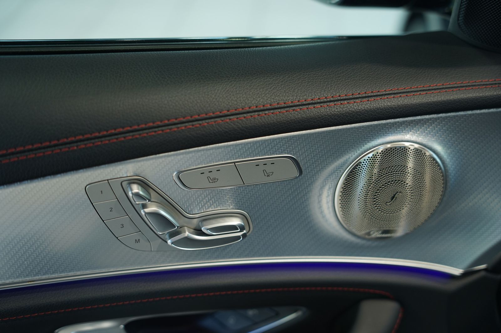 Mercedes Benz E 53 Amg