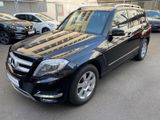 Mercedes-Benz GLK250CDI BTec4M/Aut/Pano/Xenon/AHK/Sport/2Hd/E6 - Mercedes-Benz GLK 250 aus 2013