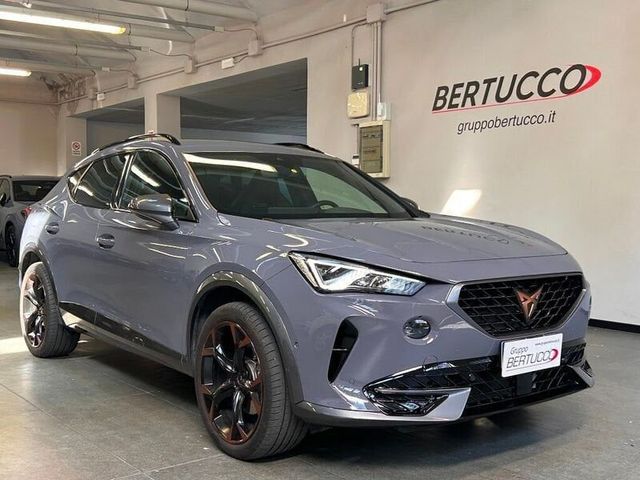 Cupra Formentor 1.4 e-Hybrid DSG