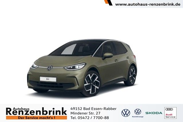 ID.3 Pro Move GJR IQ-Light RFK HUD