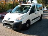 Peugeot expert tepee PKW Zulassung - Peugeot Expert Tepee von privat