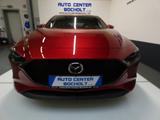 Mazda 3 Selection*Navi*HUD*PDC*Kamera*CarPlay - gebrauchte Mazda 3 aus dem Jahr 2023