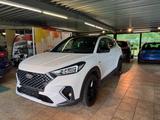 Hyundai Tucson*N-Line*Pano*R-Cam* - gebrauchte Hyundai TUCSON aus dem Jahr 2020