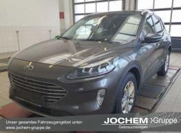 Image of Ford Kuga
