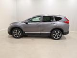 Honda CR-V 2.0 i-MMD HYBRID 4WD Executive Pano|HuD|Led - Honda CR-V mit Schiebedach